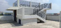 Hotel Temple Citi - parking