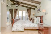 Nestled in the Wooded Foothills of the Maiella National Park, Abruzzo, Italy - Villas
