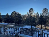 Blue Rock Mountain Bungalow 'Hot tub with stunning views - 4 étoiles