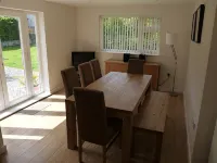 Spacious and modern family holiday home - 4つ星