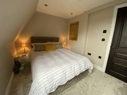 Luxury penthouse in Winchester - 5-Star