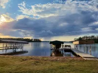 Beautiful cottage on the Chippewa Flowage - Chalets