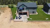 All-Season Beach House Castle Rock Lake - Larry's Lodge - 4 estrellas