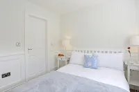 The Pier - luxury hotel style, central apartment with fantastic sea views - Huoneistot