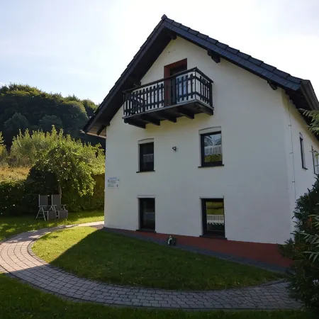 Enjoy the tranquility of nature, - / juniper reserve in Alendorf