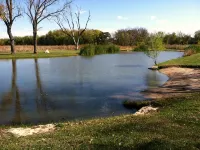 Historic Limestone Estate in the Tallgrass Prairie - Boutique