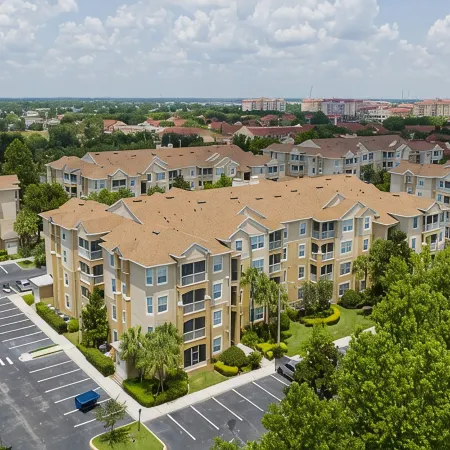 Cozy Apartment 3Bd/2BA at Windsor Hills WH28131