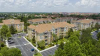 Cozy Apartment 3Bd/2BA at Windsor Hills WH28131