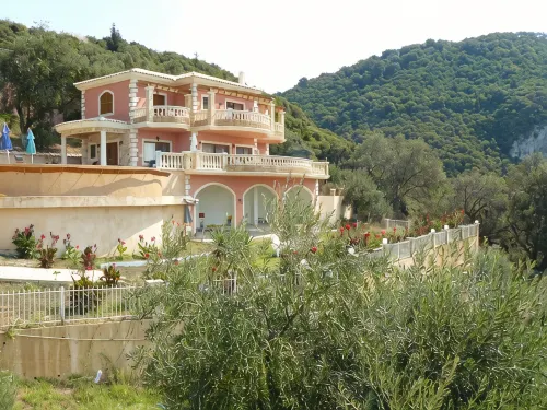 Special Offer for August - Villas