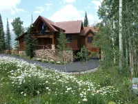 Eureka!Luxurious Home,Big Views,Ski in Ski Out,Big Savings  Christmas & New Year - Wifi