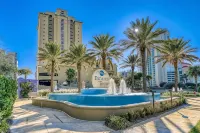 Charming 2 Bedroom Condo with Stunning Gulf Views!! - Jacuzzi