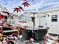 Unique Wildwood 3 BR 1,5 BA House in the Heart of town - 4-Star
