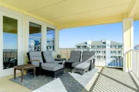 SPECTACULAR, LUX, BEACHFRONT Villa/ WOW Views/Steps to Beach & Resort/WIFI/Pool - อ่างจากุชชี่