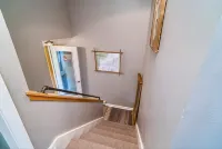 Bear Chase Bungalow - Sleeps 6. White Mountains, Owls Nest Golf Nearby - 무료 와이파이