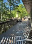 A Private Lake Estate on Eagle River Chain - 1 mi from Downtown - Parvekkeita