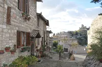 From Marzietta Casa Centro Storico Assisi