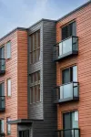 New Build Modern Condo in the heart of Traverse City