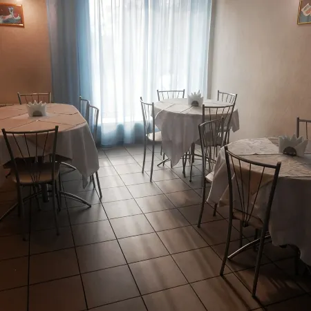 AeroHotel Hotel