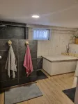 Idyllic vacation apartment - Wi-Fi