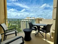 PENTHOUSE DUPLEX at The Ritz-Carlton Key Biscayne 키비스케인 호텔
