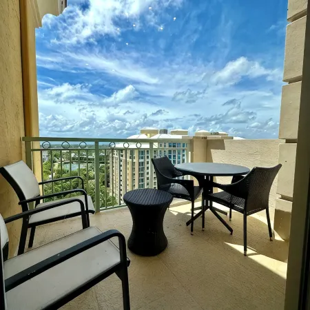 PENTHOUSE DUPLEX at The Ritz-Carlton Key Biscayne