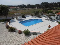 Quinta de Santa Isabel de Portugal - Vila