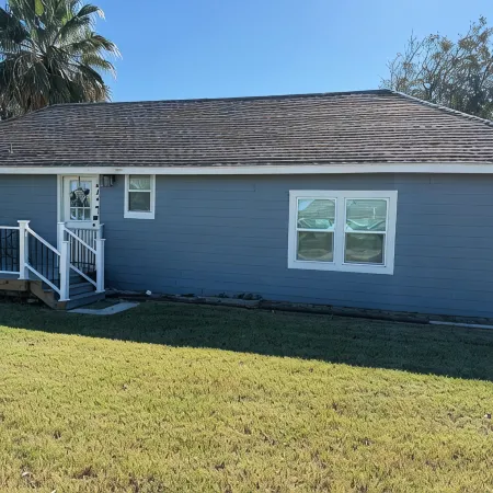 Sparrows Nest, charming 1-bdrm house in Rockport close to downtown and the water