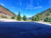 Studio Chaleureux Pour 4 Personnes au Pied des Pistes du Col de Rousset - Apartments