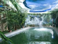 Hotel Atlantida 오룔 호텔
