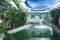 Hotel Atlantida