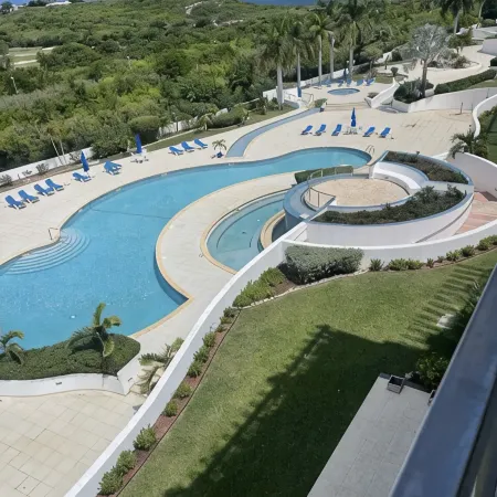 CONDO CORA. BLUE MARINE. SINT MAARTEN