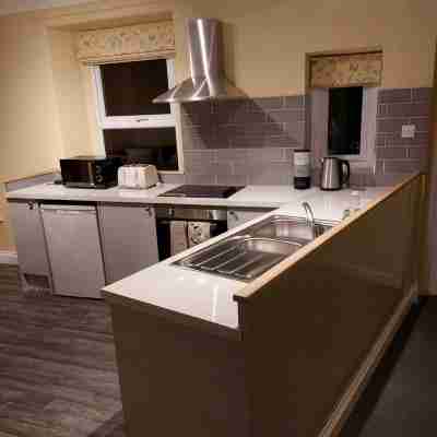 Entire two bedroom house in Penrith, Cumbria. Others