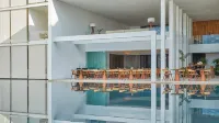 Viceroy Ocean View Apartment with hotel services