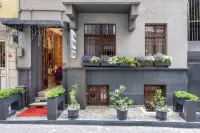 BİG Urban Stay TAKSİM@WİTH Sea VİEW - Ocean View