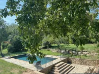 Historic Mill with Private Pool, a Retreat in the Heart of Tuscany - Villas