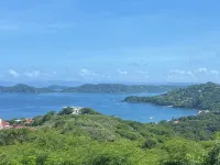 Hillside Treasure 4 BR 3.5 Bath Amazing Views of Playa Hermosa - 3-Star