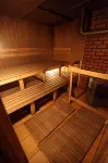 Dva Kryila Hotel - ที่มีสปา
