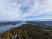 Traumhaftes Ferienhaus für 10 Personen in der Marktgemeinde Velden am Wörthersee - Pools