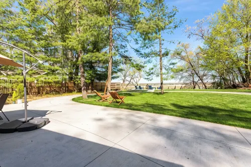New Listing! Water Views w/ Hot Tub & Sauna