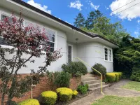 Restored 1940's Holiday Flat
