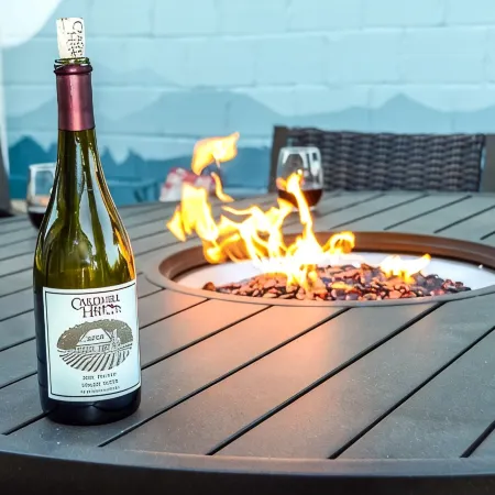 Peak View - Outdoor Dining w/Fire Table - Close to Downtown & OSU