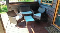 Exclusive Retreat near the Bohemian Switzerland National Park with 3 bedrooms! - Wifi