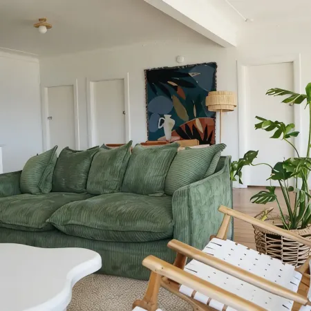 Sunset Beach House