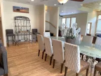 Ski to Lift/Walk-in 7 Bedrooms & 10 Baths, Hot Tub, Theater, Gym