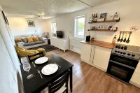 Peninsula Cottage near Stornoway/Pet friendly - familiaux