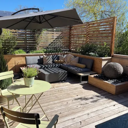 The Buddha House - Luxurious North Boulder Retreat