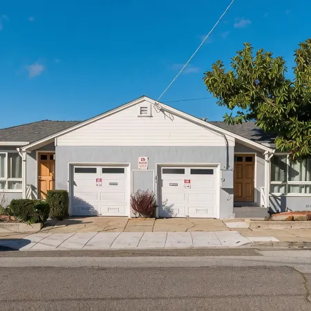 Amazing Bright&New Vrbo 2Bedroom. Near SFO!