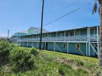 The Mark at Surfside, Apt. 4