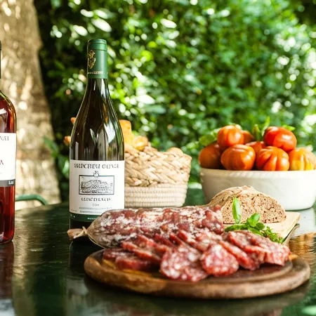 Agriturismo Marchesi Gondi - hunters