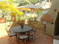 Sayulita's Favorite Beach & Plaza Home